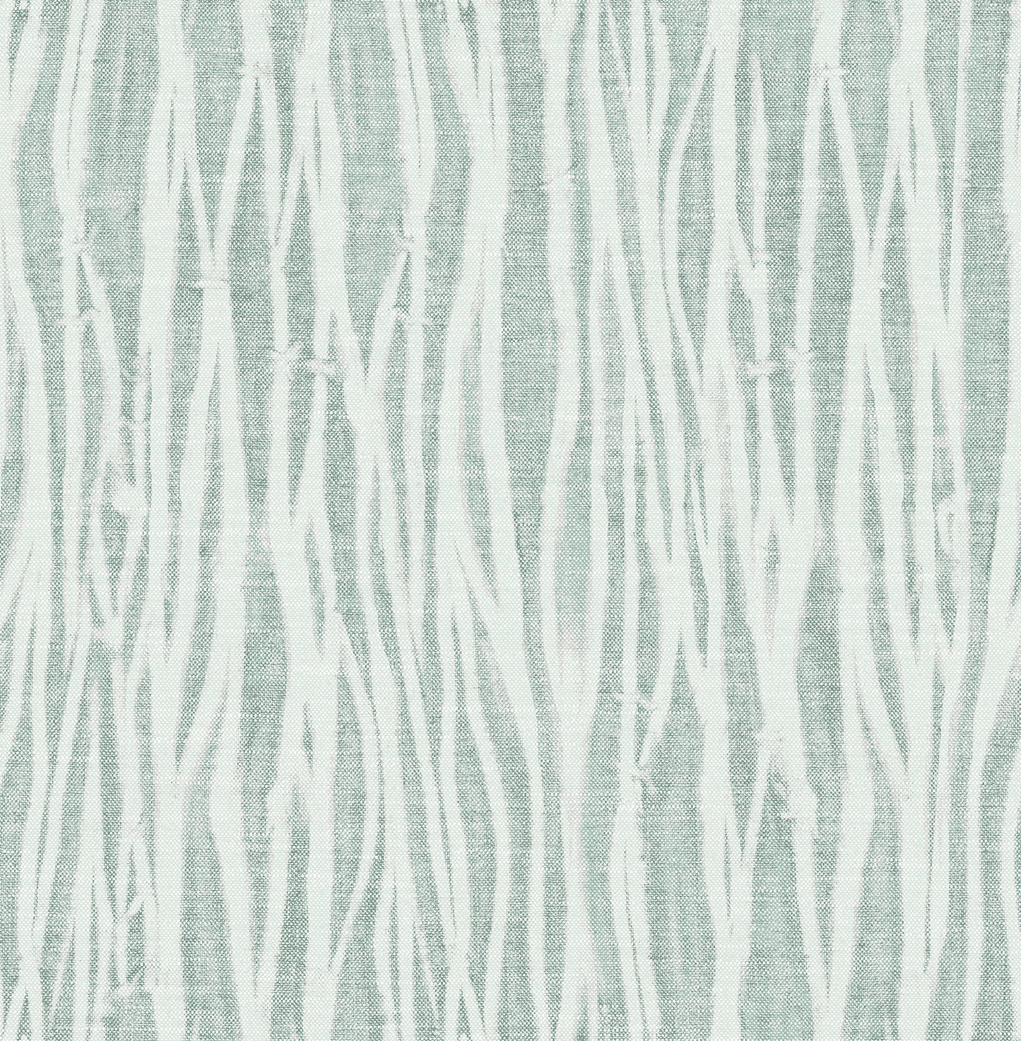 A-Street Prints Nazar Green Green Stripe Wallpaper, 20.5-in by 33-ft