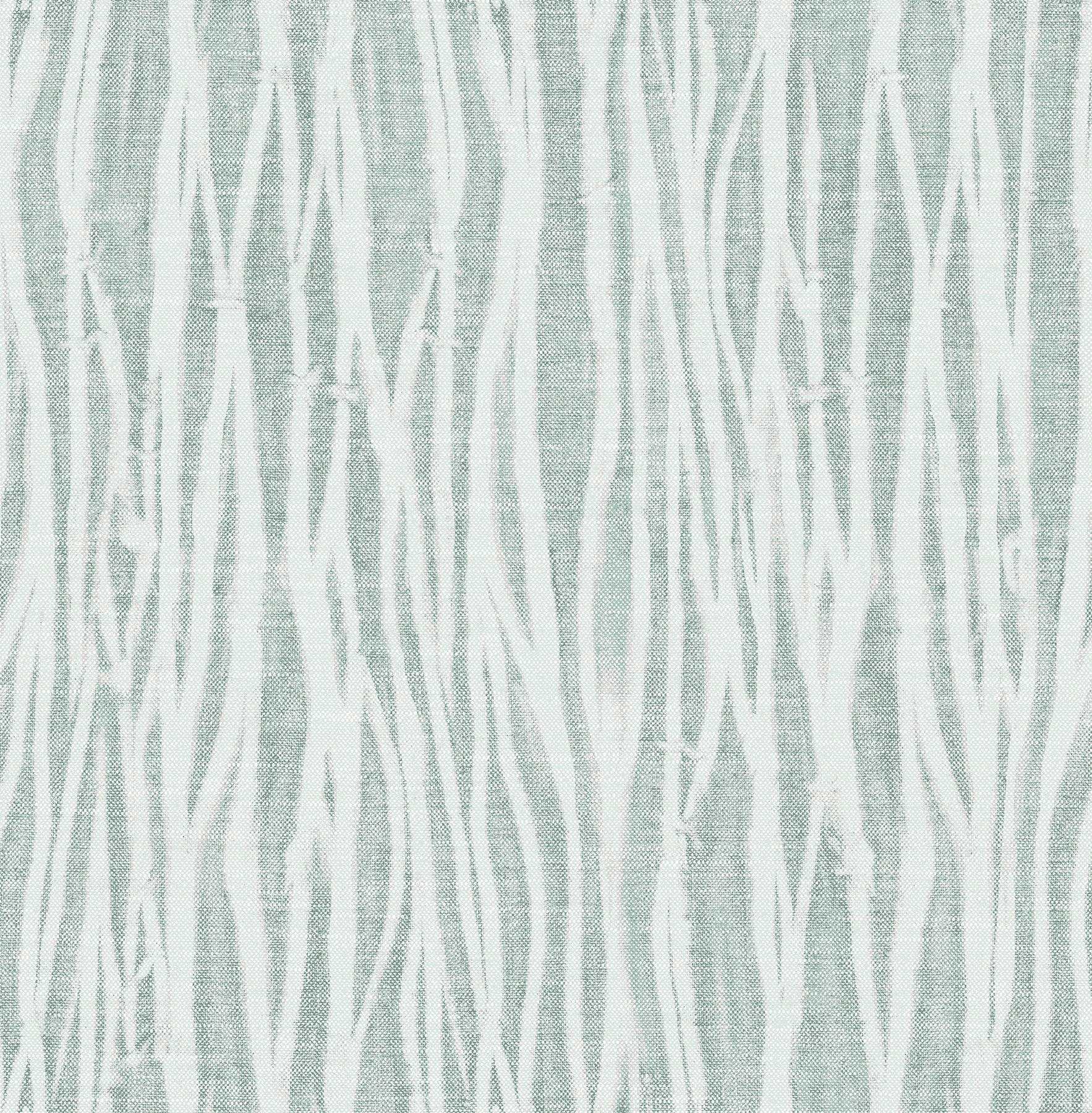 A-Street Prints Nazar Green Green Stripe Wallpaper, 20.5-in by 33-ft