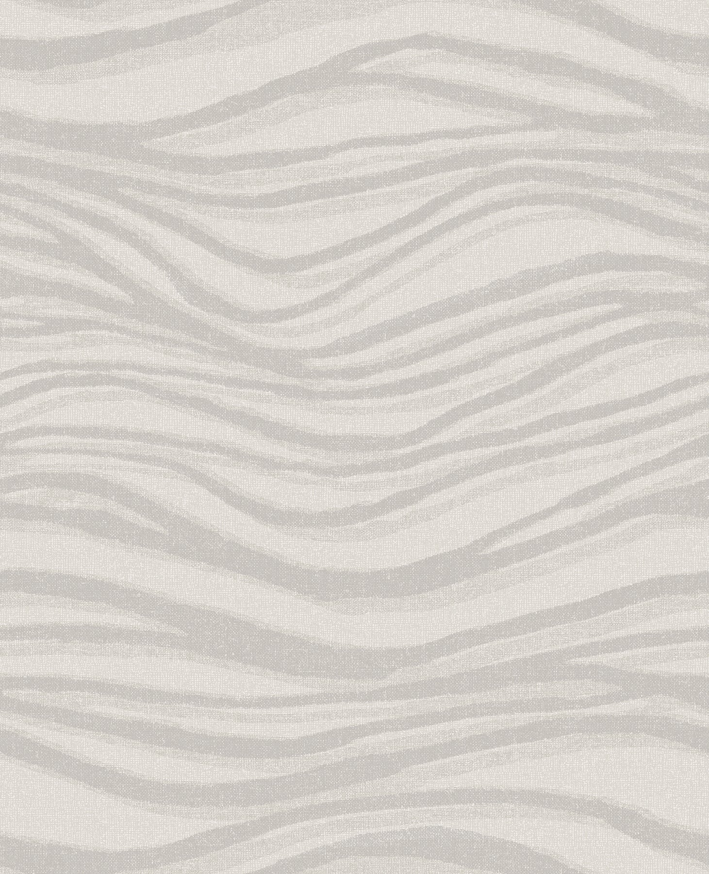 A-Street Prints Chorus Champagne Wave Wallpaper, 20.5-in by 33-ft