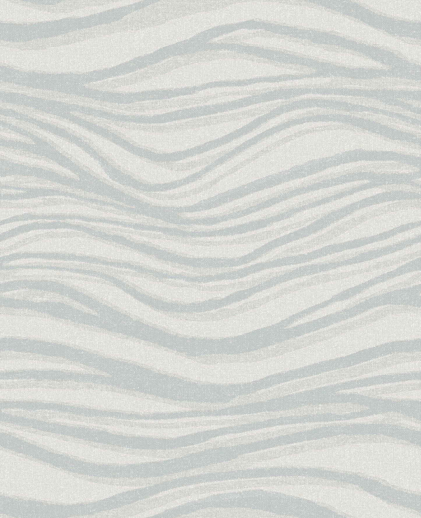 A-Street Prints Chorus Seafoam Wave Wallpaper, 20.5-in by 33-ft