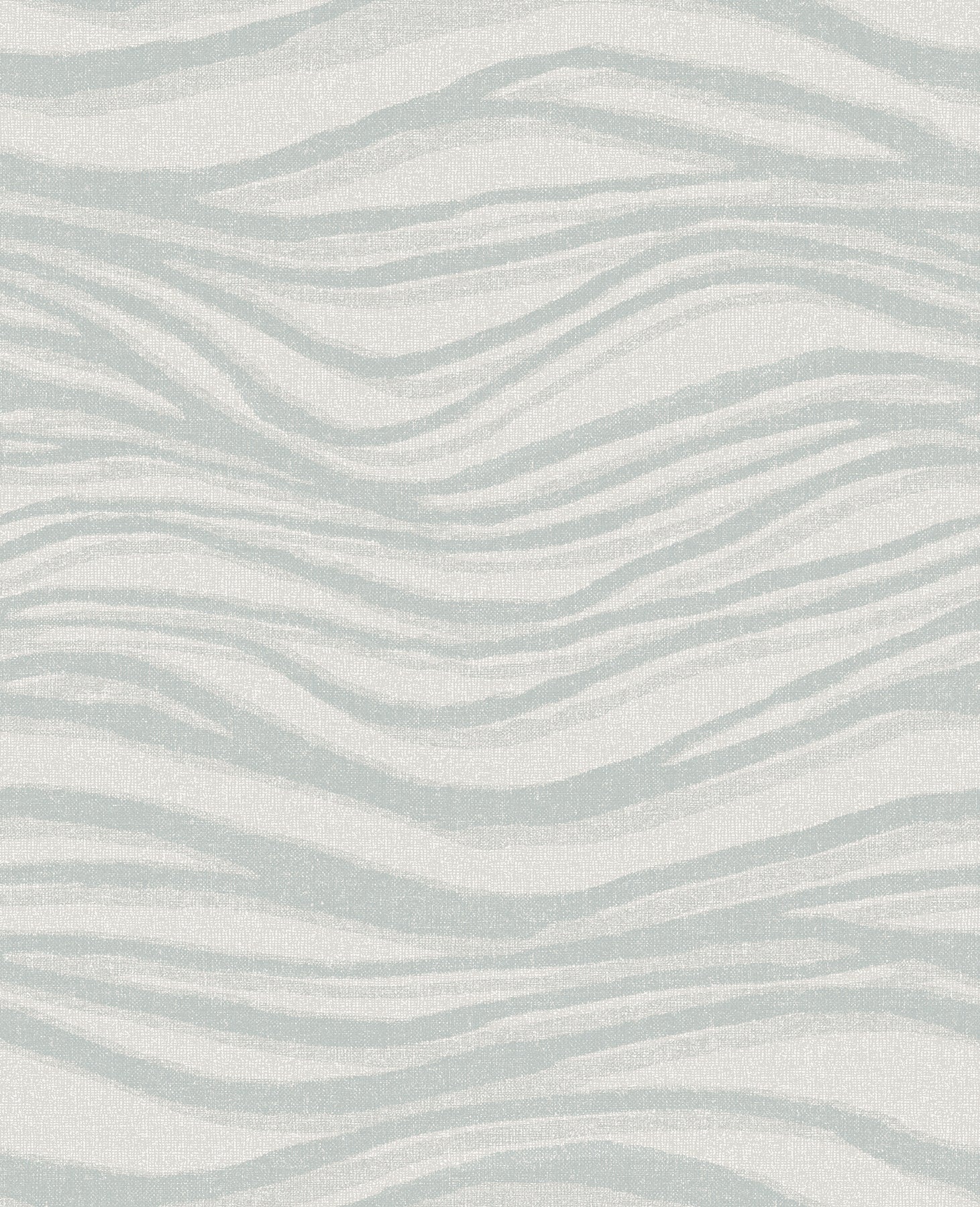 A-Street Prints Chorus Seafoam Wave Wallpaper, 20.5-in by 33-ft