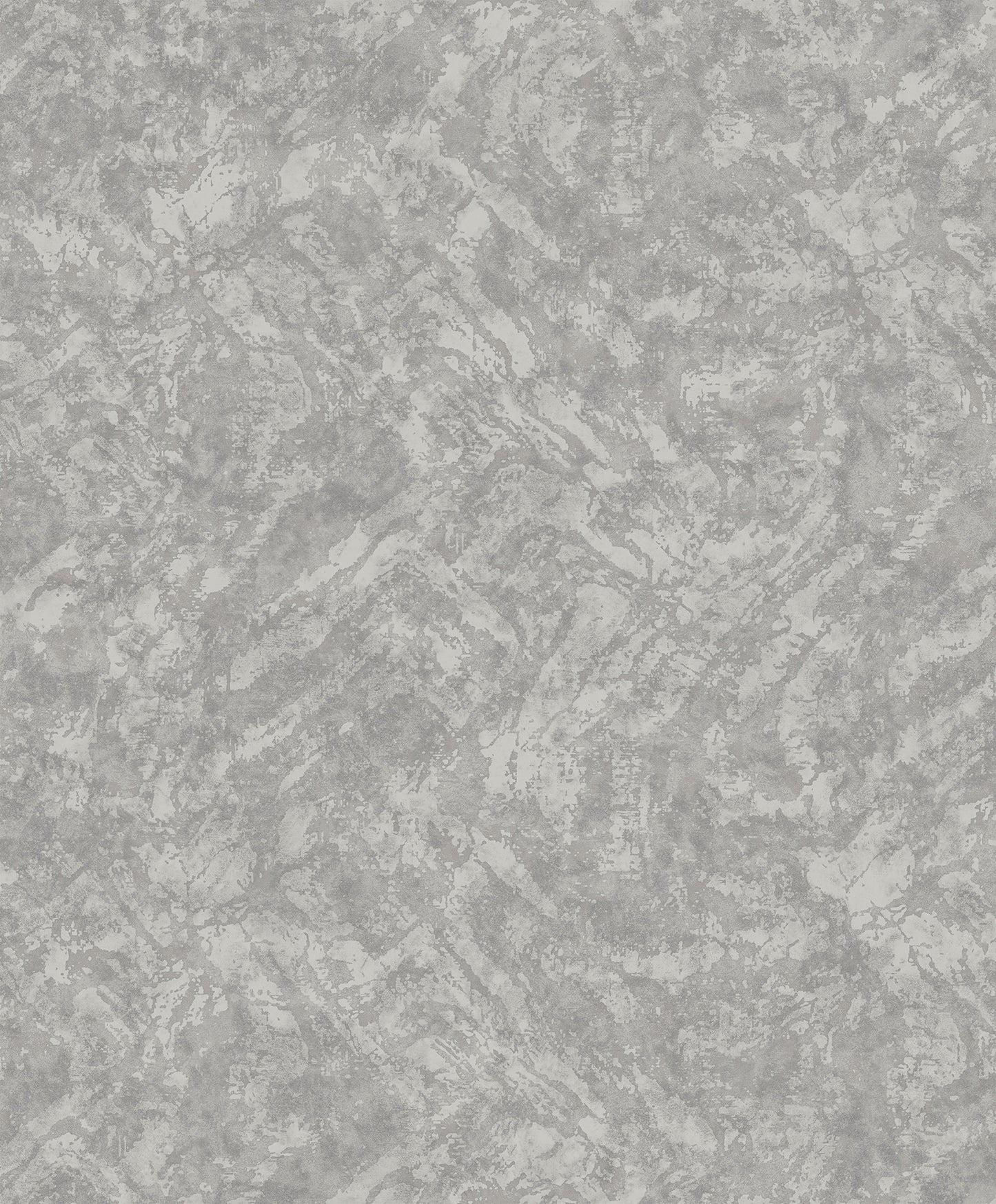 A-Street Prints Asero Silver Distressed Wallpaper, 20.9-in by 33-ft