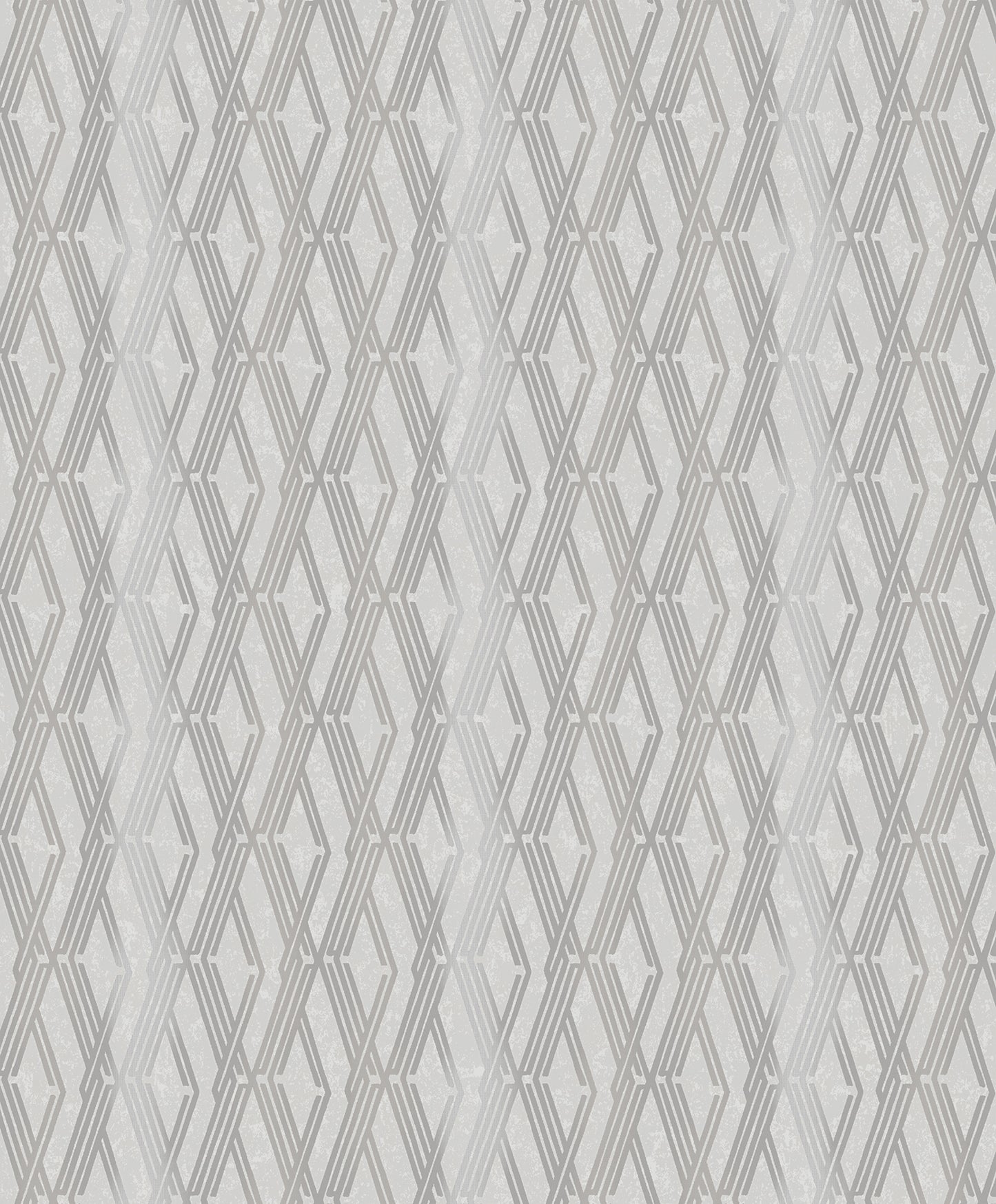 A-Street Prints Ushas Taupe Diamond Wallpaper, 20.9-in by 33-ft