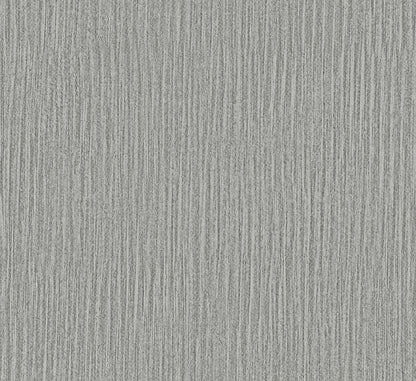 A-Street Prints Calisto Pewter Distressed Wallpaper, 27.6-in by 33-ft