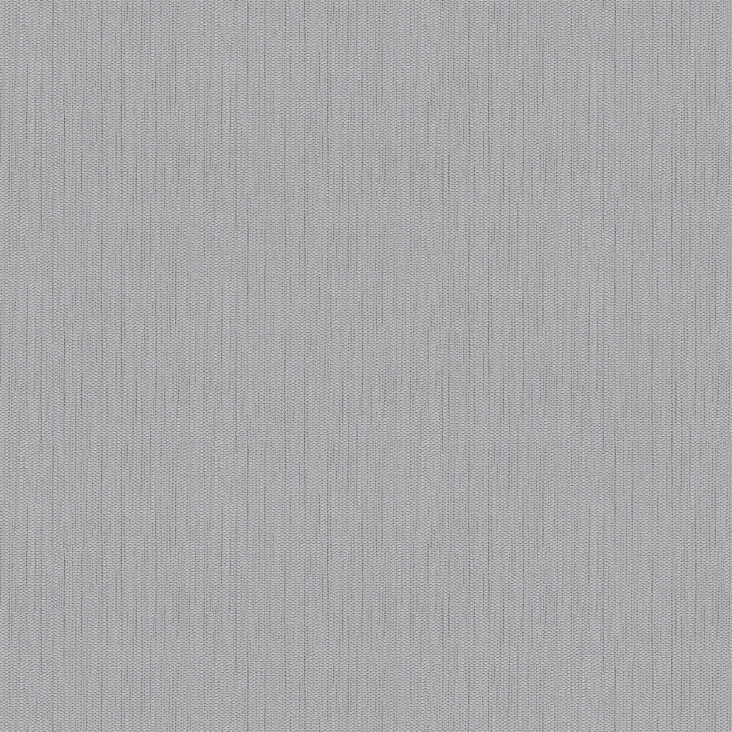 Advantage Cahaya Silver Texture Wallpaper, 21-in by 33-ft