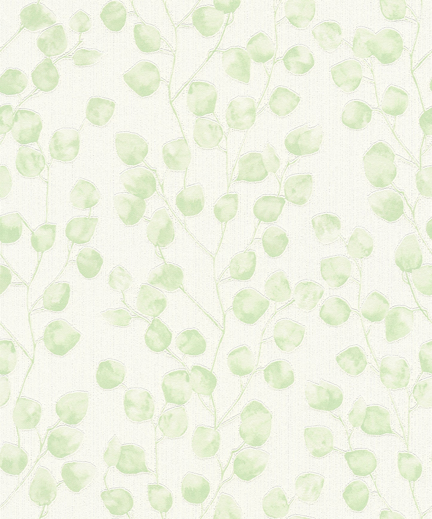 Advantage Mali Green Trail Wallpaper, 21-in by 33-ft