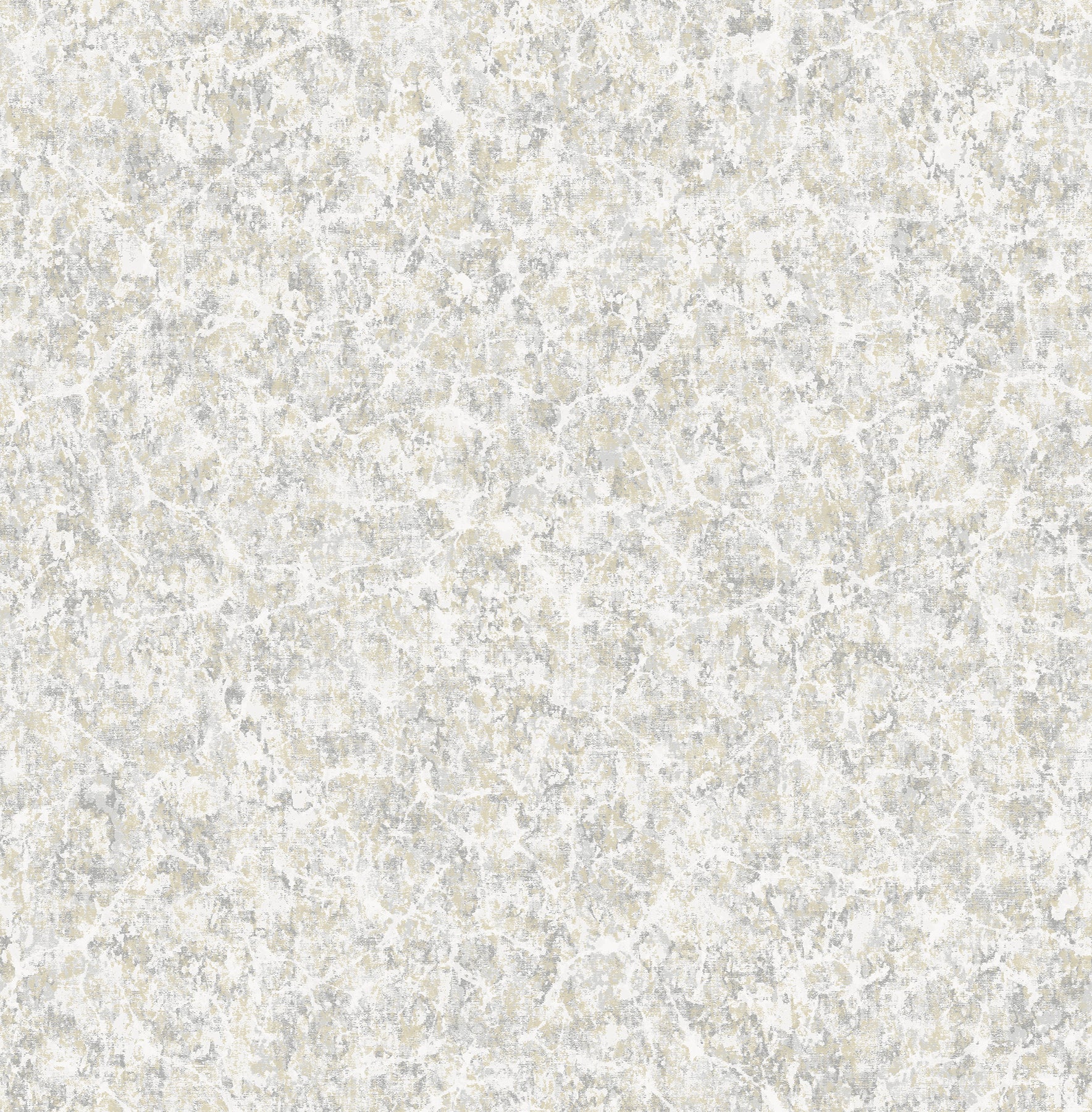 Advantage Hepworth Light Grey Texture Wallpaper, 20.5-in by 33-ft