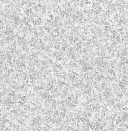 Advantage Hepworth Grey Texture Wallpaper, 20.5-in by 33-ft