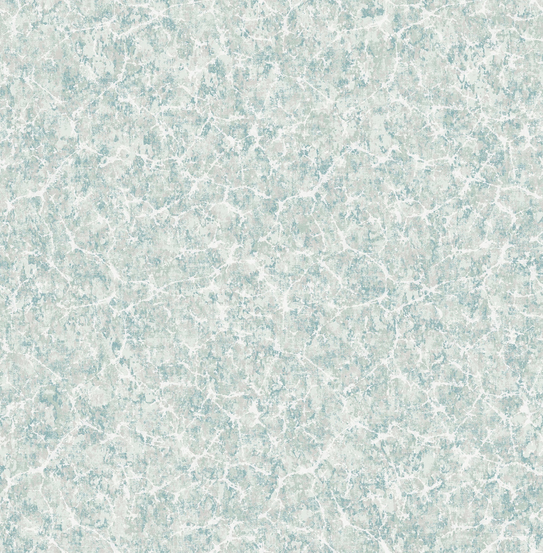 Advantage Hepworth Blue Texture Wallpaper, 20.5-in by 33-ft