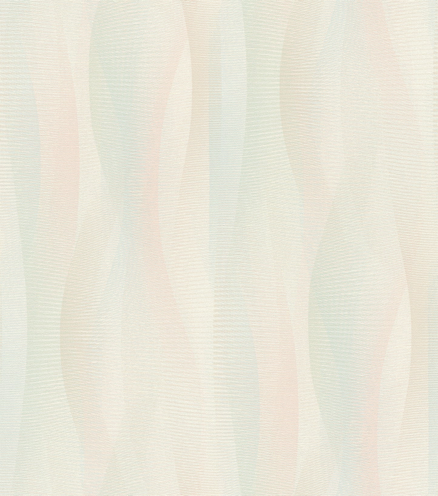 Advantage Currin Pastel Wave Wallpaper, 20.9-in by 33-ft