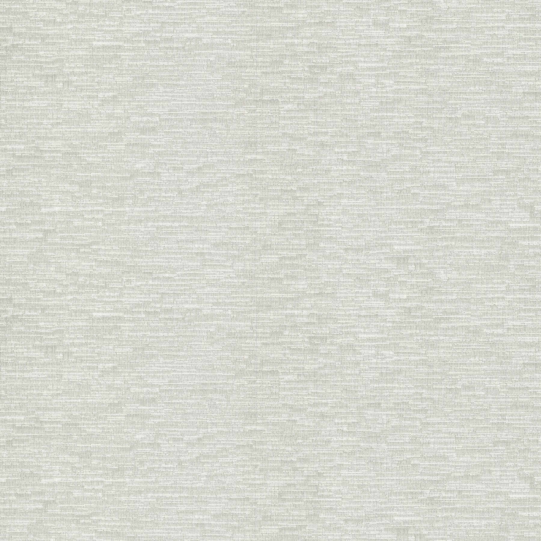 Warner Wembly Off White Distressed Texture Wallpaper, 27-in by 27-ft