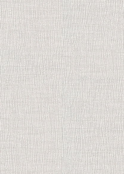 Warner Koto Light Grey Distressed Texture Wallpaper, 27-in by 27-ft