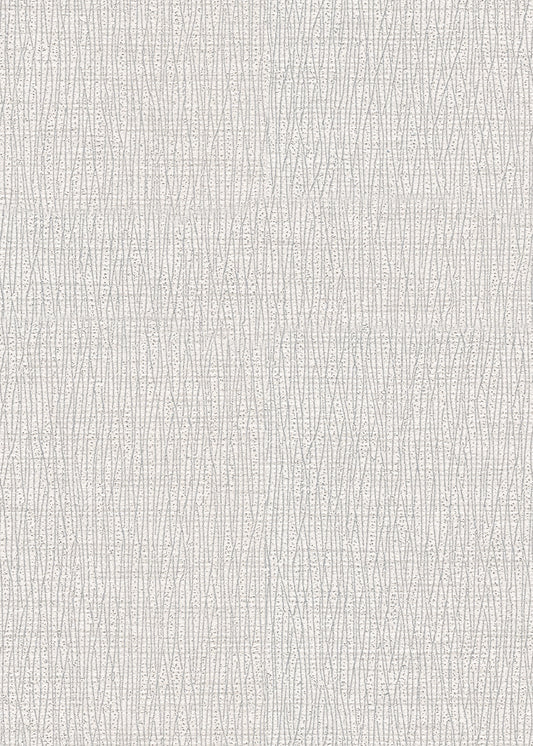 Warner Koto Light Grey Distressed Texture Wallpaper, 27-in by 27-ft