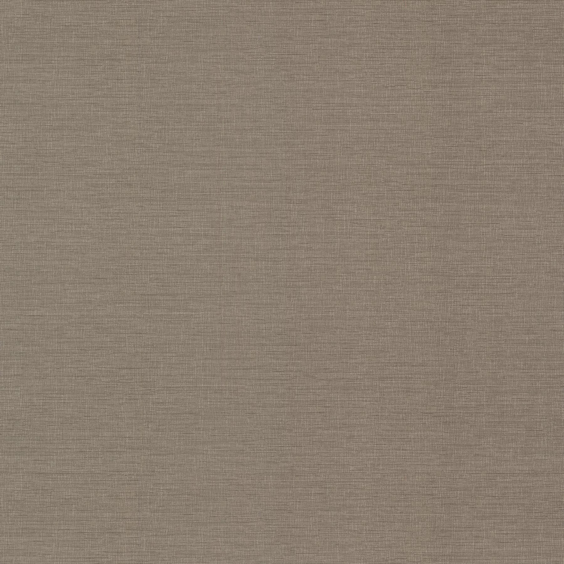 Warner Koto Taupe Distressed Texture Wallpaper, 27-in by 27-ft