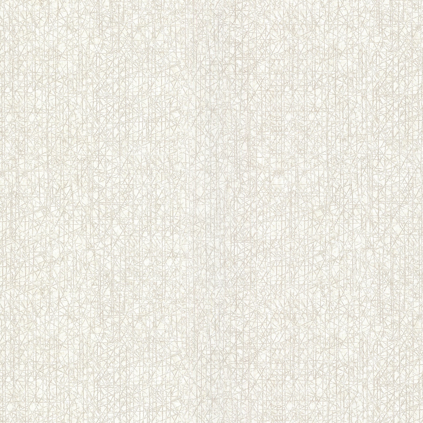 Warner Nagano White Distressed Texture Wallpaper, 27-in by 27-ft