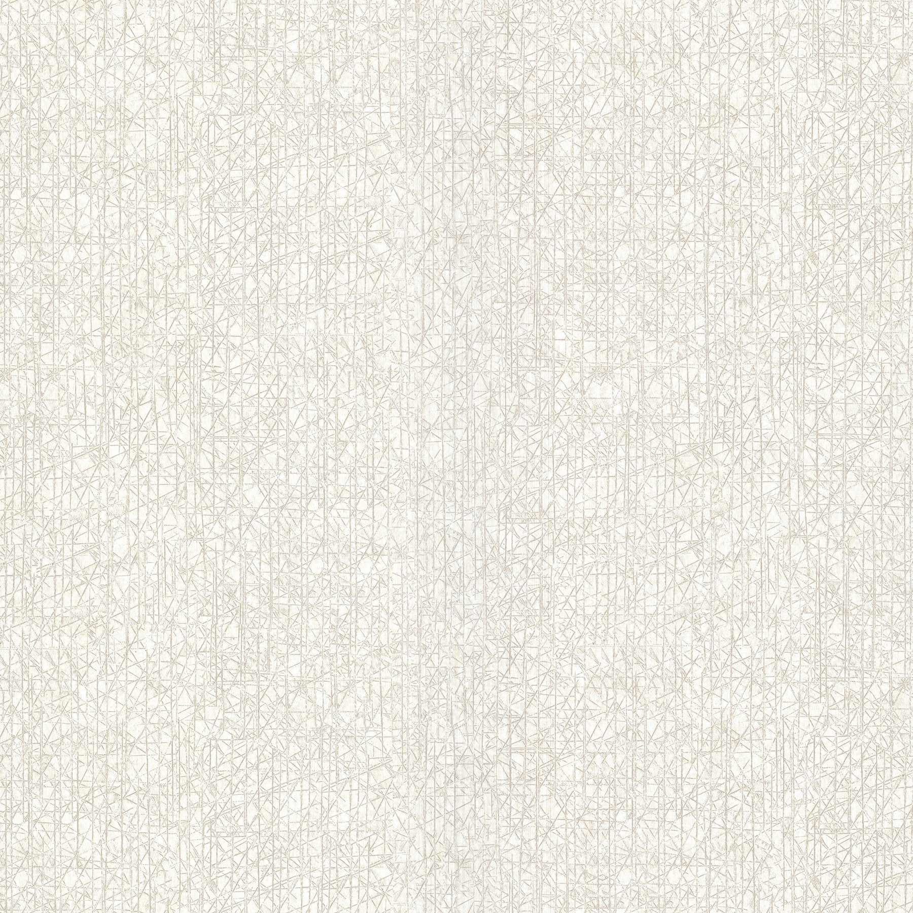 Warner Nagano White Distressed Texture Wallpaper, 27-in by 27-ft