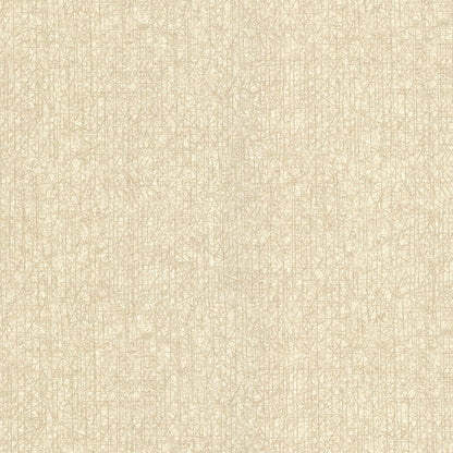 Warner Nagano Taupe Distressed Texture Wallpaper, 27-in by 27-ft