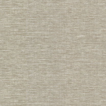 Warner Cogon Light Brown Distressed Texture Wallpaper, 27-in by 27-ft