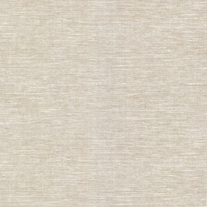 Warner Cogon Beige Distressed Texture Wallpaper, 27-in by 27-ft