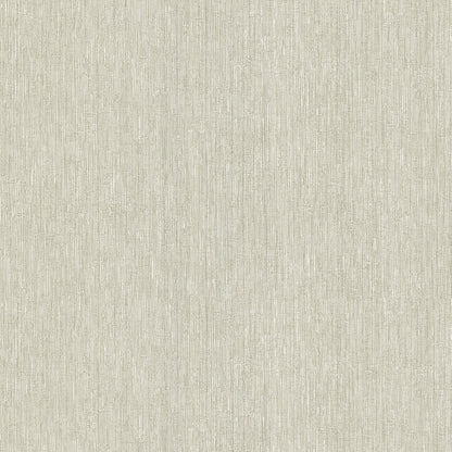 Warner Grand Canal Cream Distressed Texture Wallpaper, 27-in by 27-ft