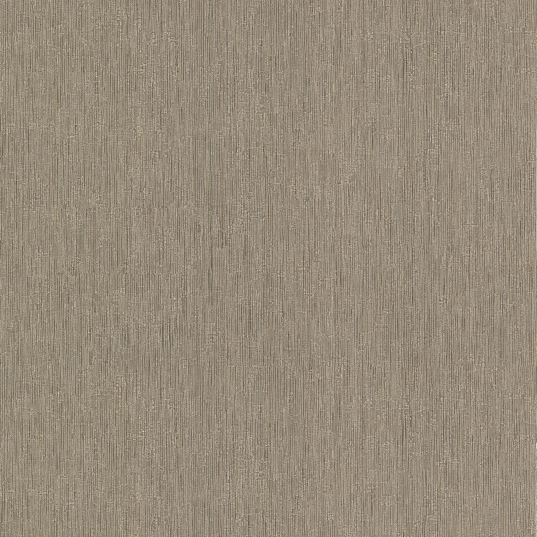 Warner Grand Canal Brown Distressed Texture Wallpaper, 27-in by 27-ft