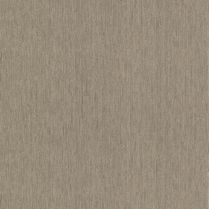 Warner Grand Canal Brown Distressed Texture Wallpaper, 27-in by 27-ft