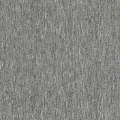 Warner Grand Canal Grey Distressed Texture Wallpaper, 27-in by 27-ft