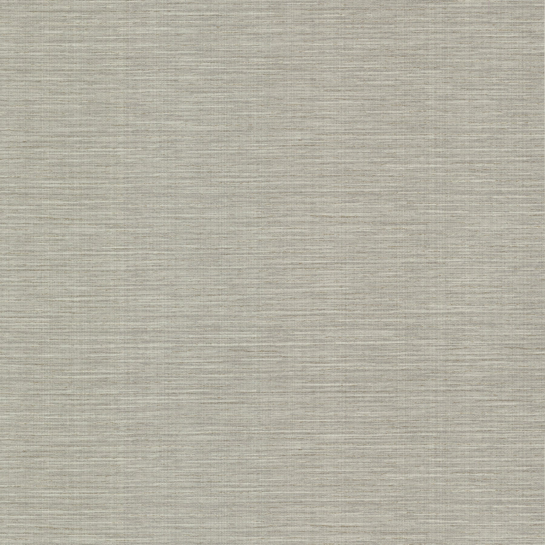 Warner Bay Ridge Light Grey Faux Grasscloth Wallpaper, 27-in by 27-ft