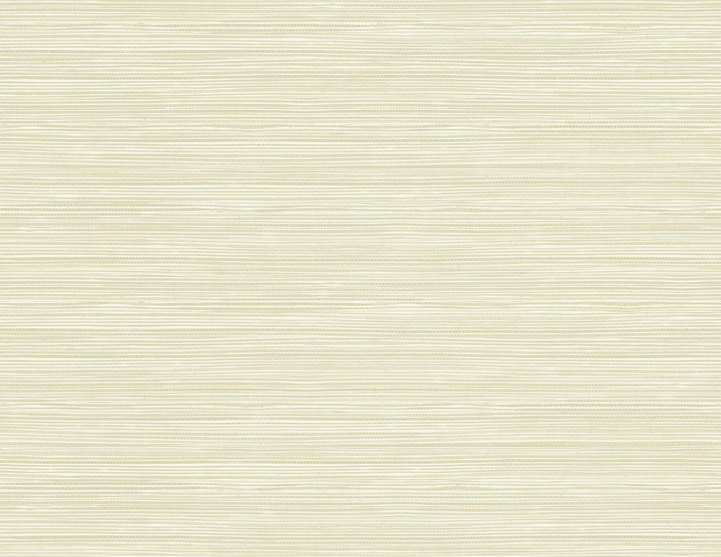 Warner Bondi Cream Grasscloth Texture Wallpaper, 27-in by 27-ft