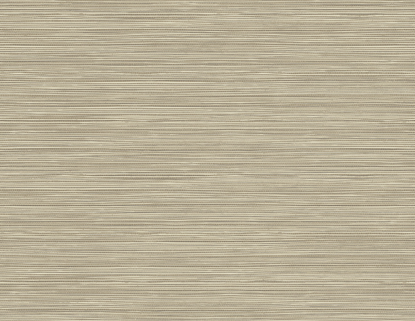 Warner Bondi Beige Grasscloth Texture Wallpaper, 27-in by 27-ft