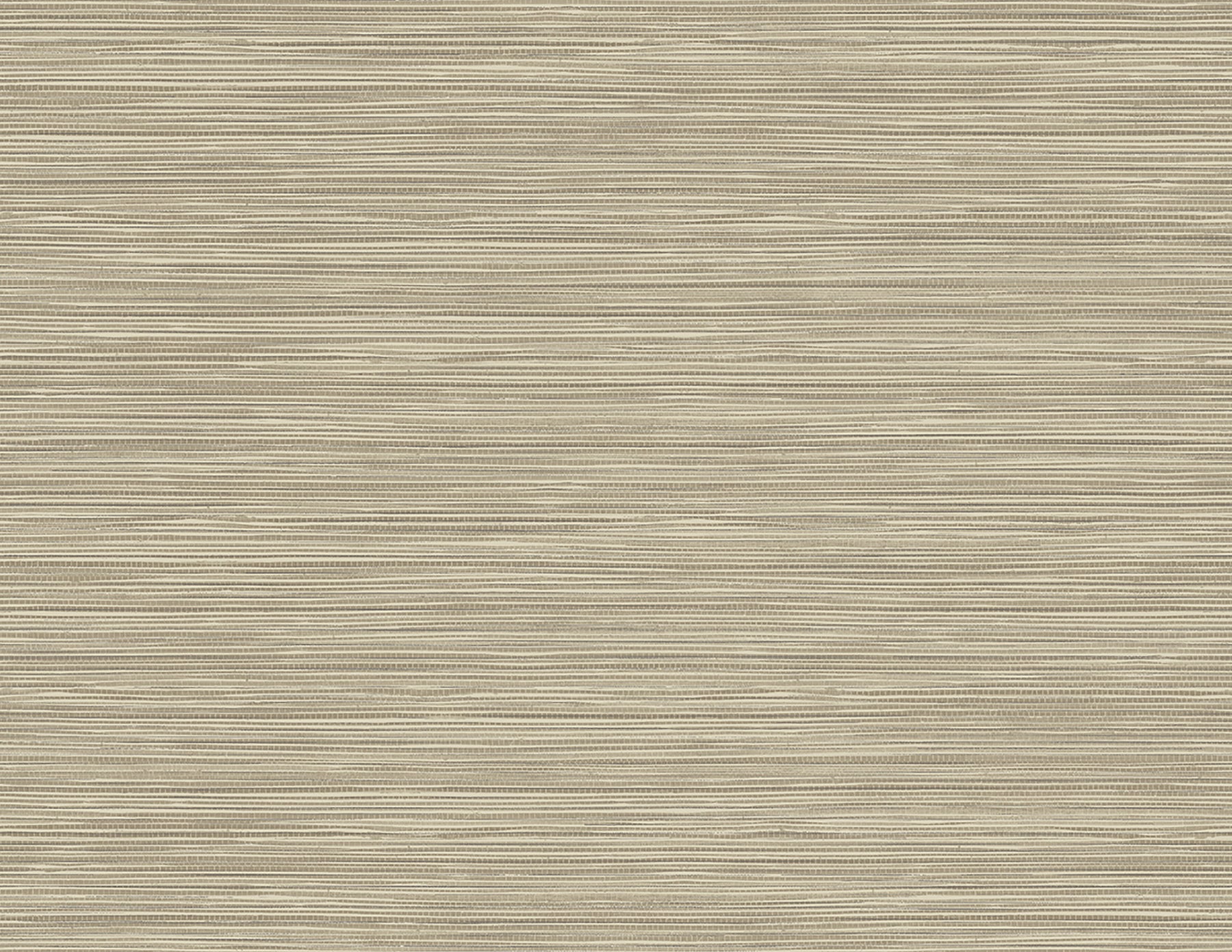 Warner Bondi Beige Grasscloth Texture Wallpaper, 27-in by 27-ft