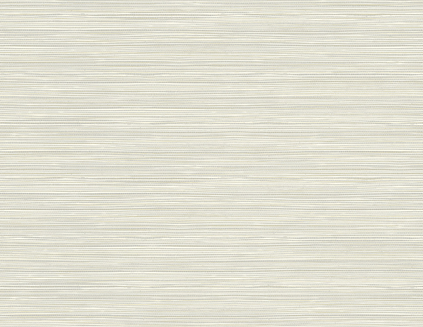 Warner Bondi Light Grey Grasscloth Texture Wallpaper, 27-in by 27-ft