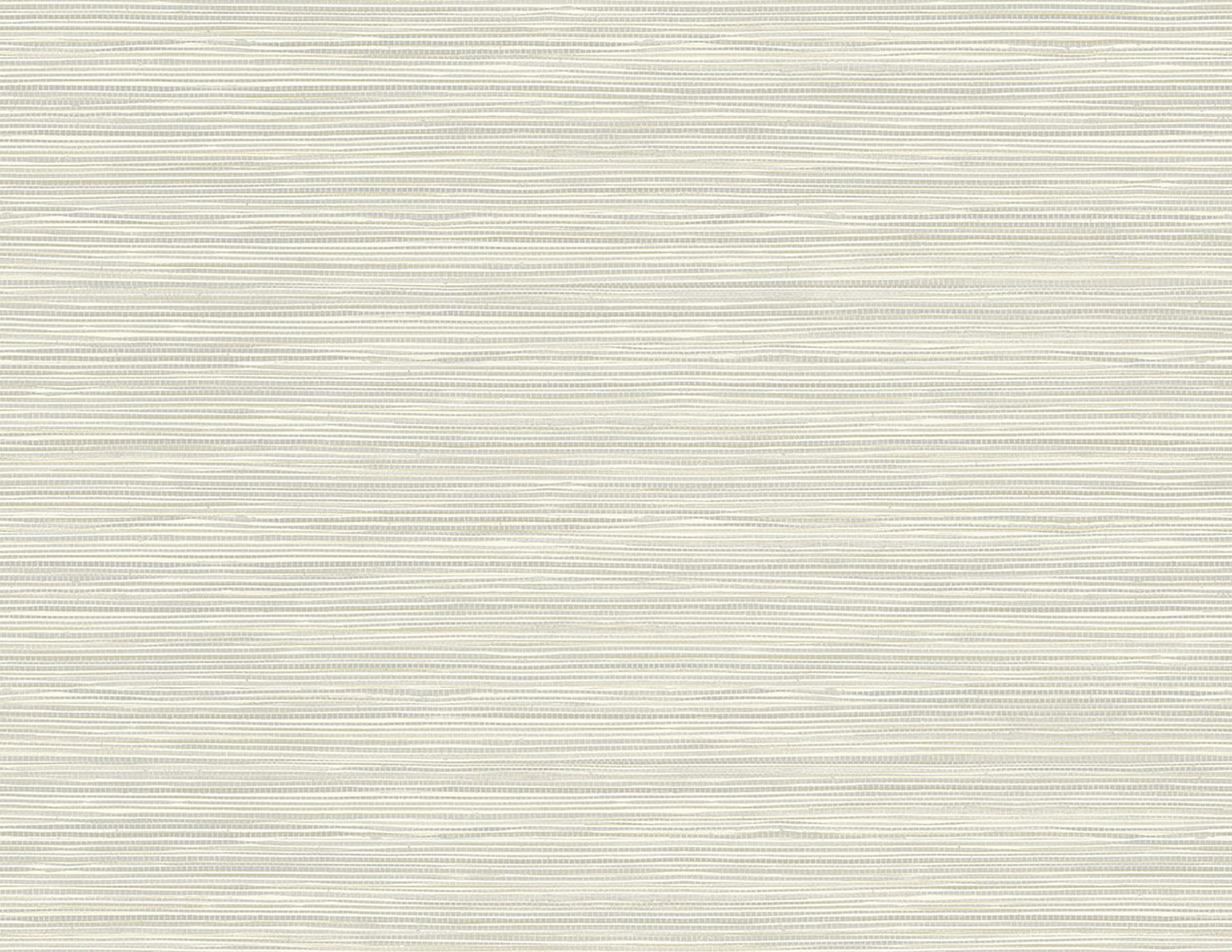 Warner Bondi Light Grey Grasscloth Texture Wallpaper, 27-in by 27-ft