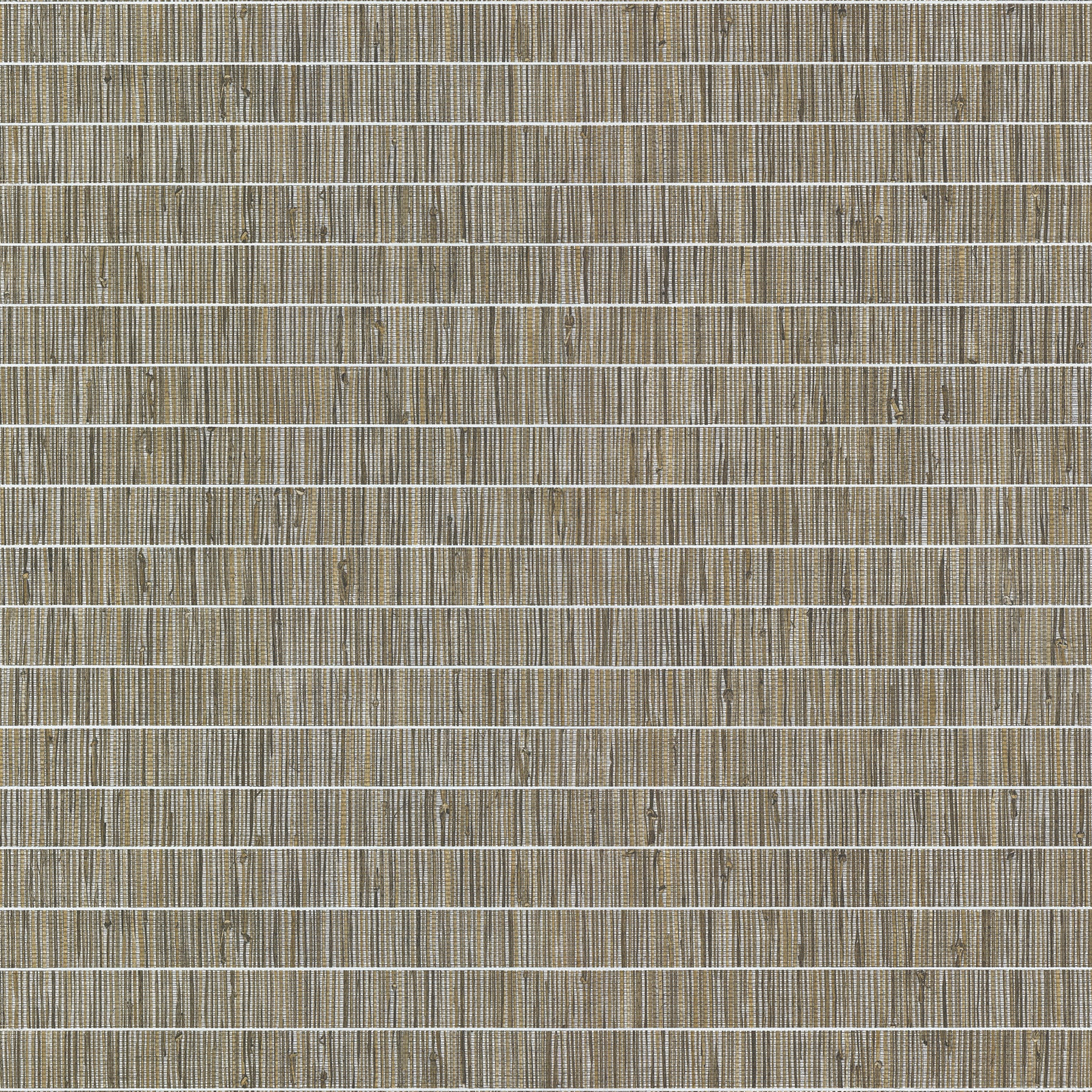 Warner Luz Brown Faux Grasscloth Wallpaper, 27-in by 27-ft