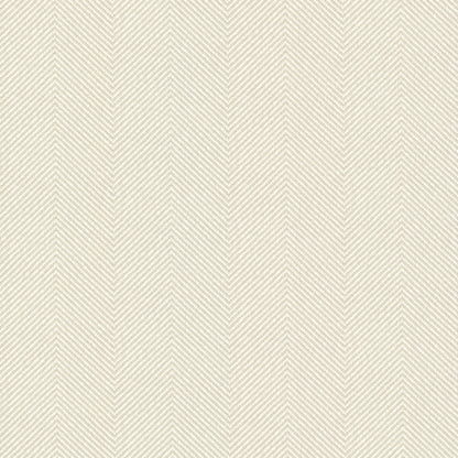 Warner Graham Taupe Chevron Wallpaper, 27-in by 27-ft