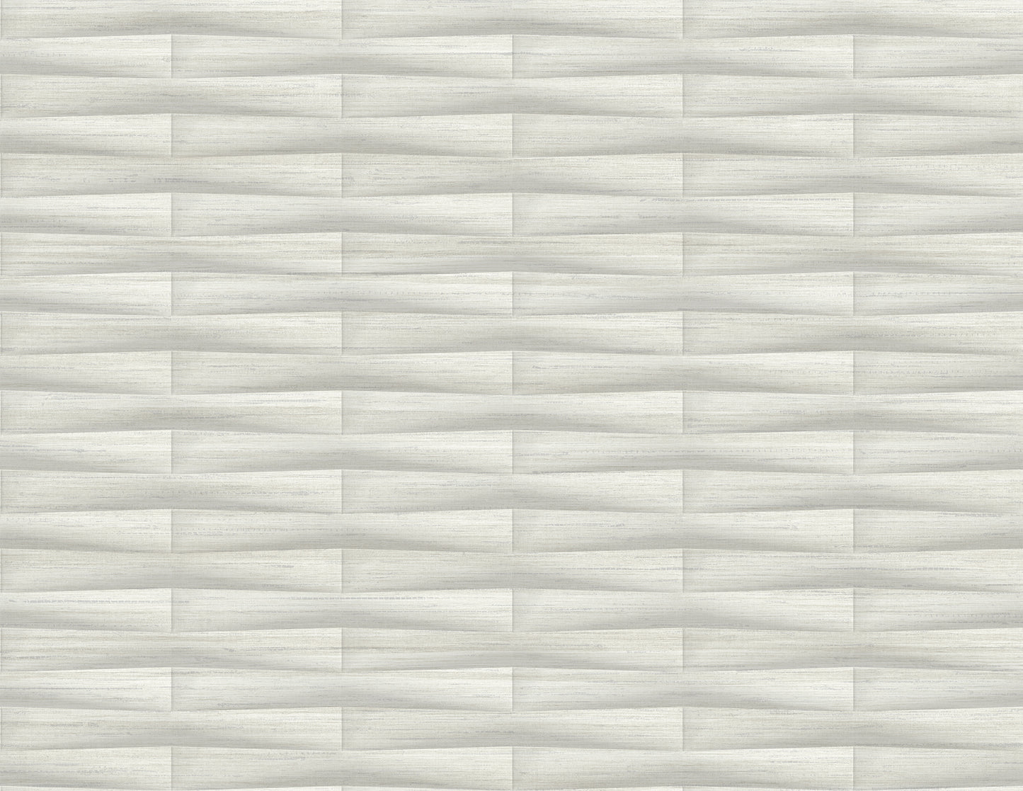 A-Street Prints Gator Light Grey Geometric Stripe Wallpaper, 27-in by 27-ft