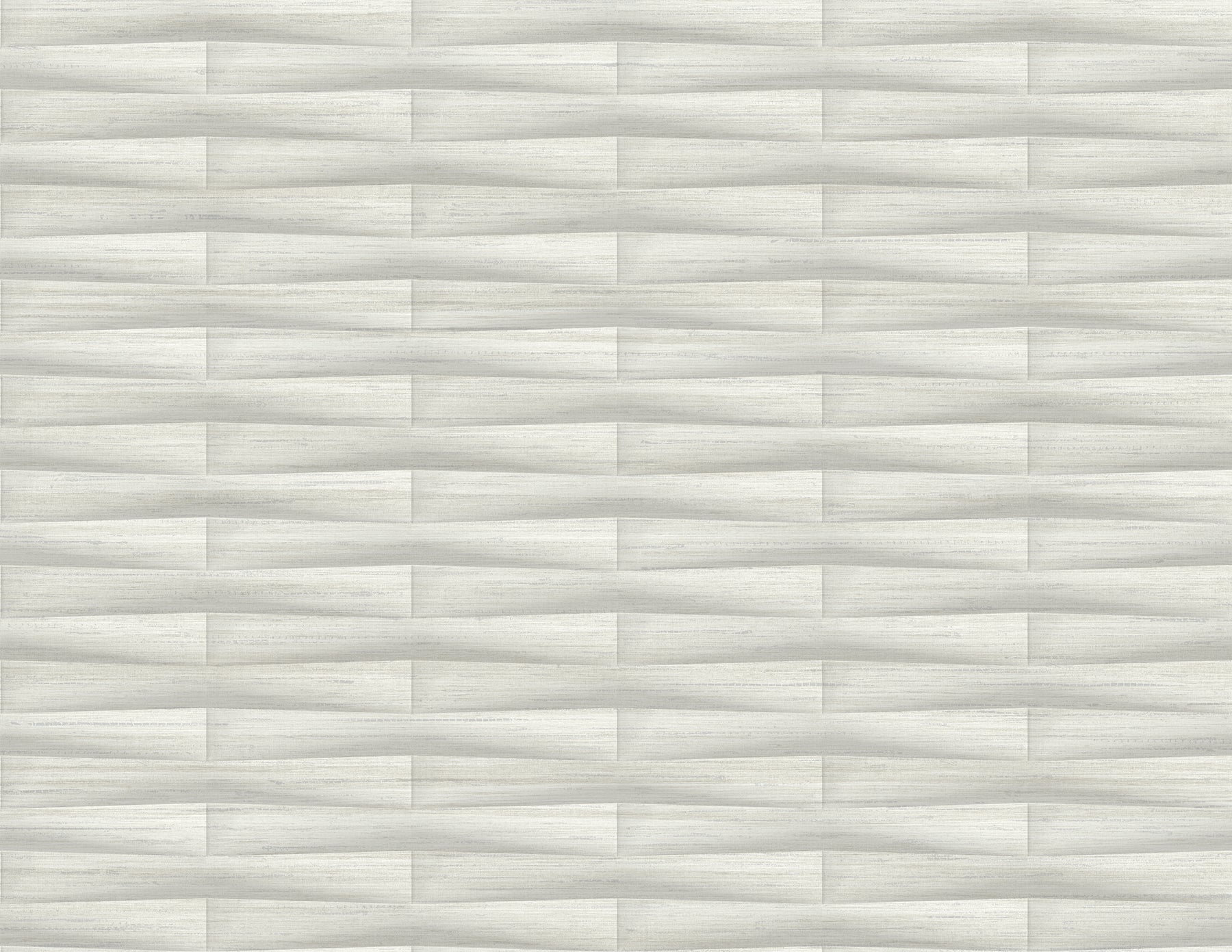 A-Street Prints Gator Light Grey Geometric Stripe Wallpaper, 27-in by 27-ft