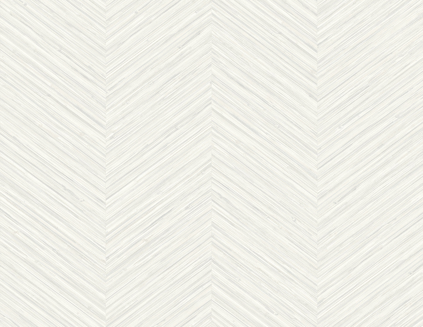 A-Street Prints Apex White Weave Wallpaper, 27-in by 27-ft