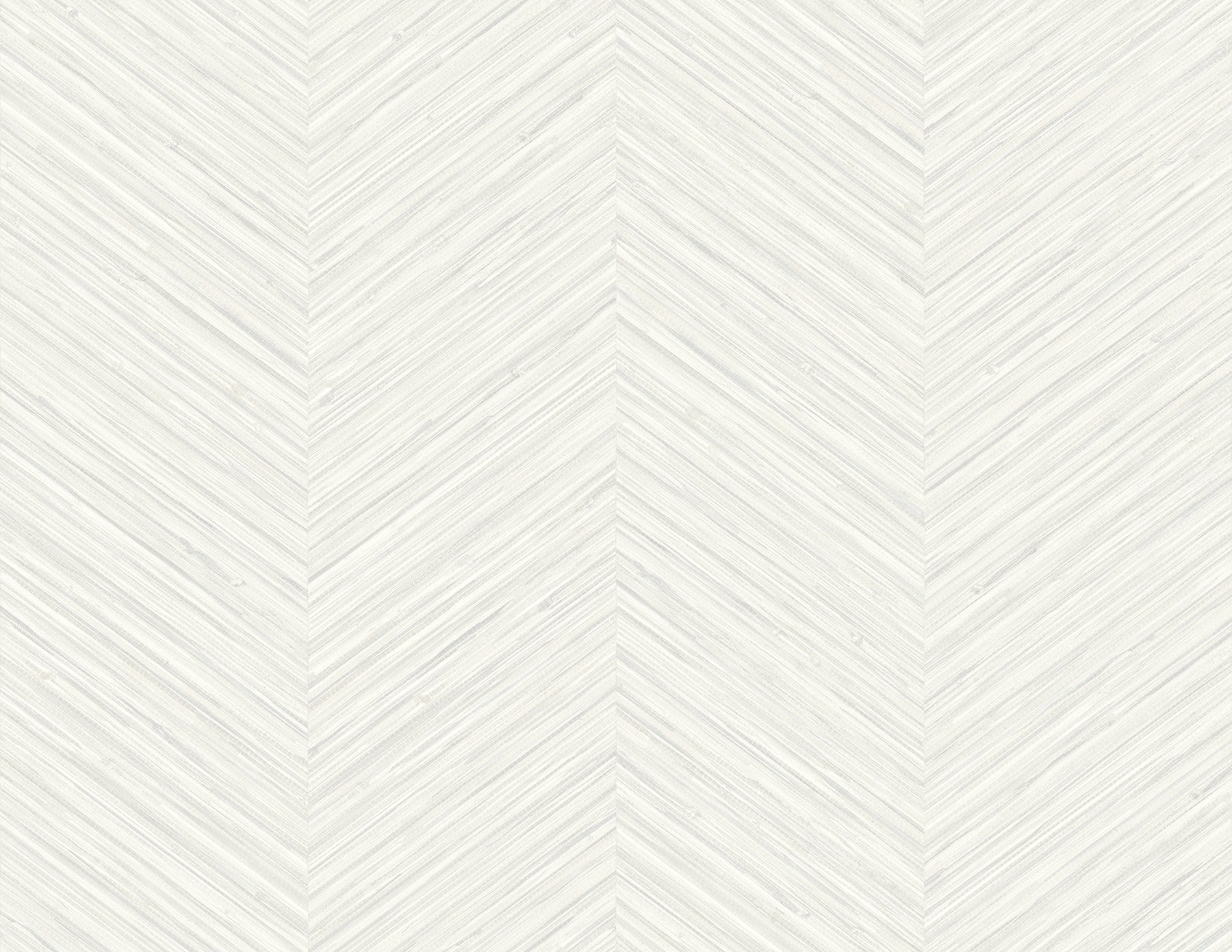 A-Street Prints Apex White Weave Wallpaper, 27-in by 27-ft