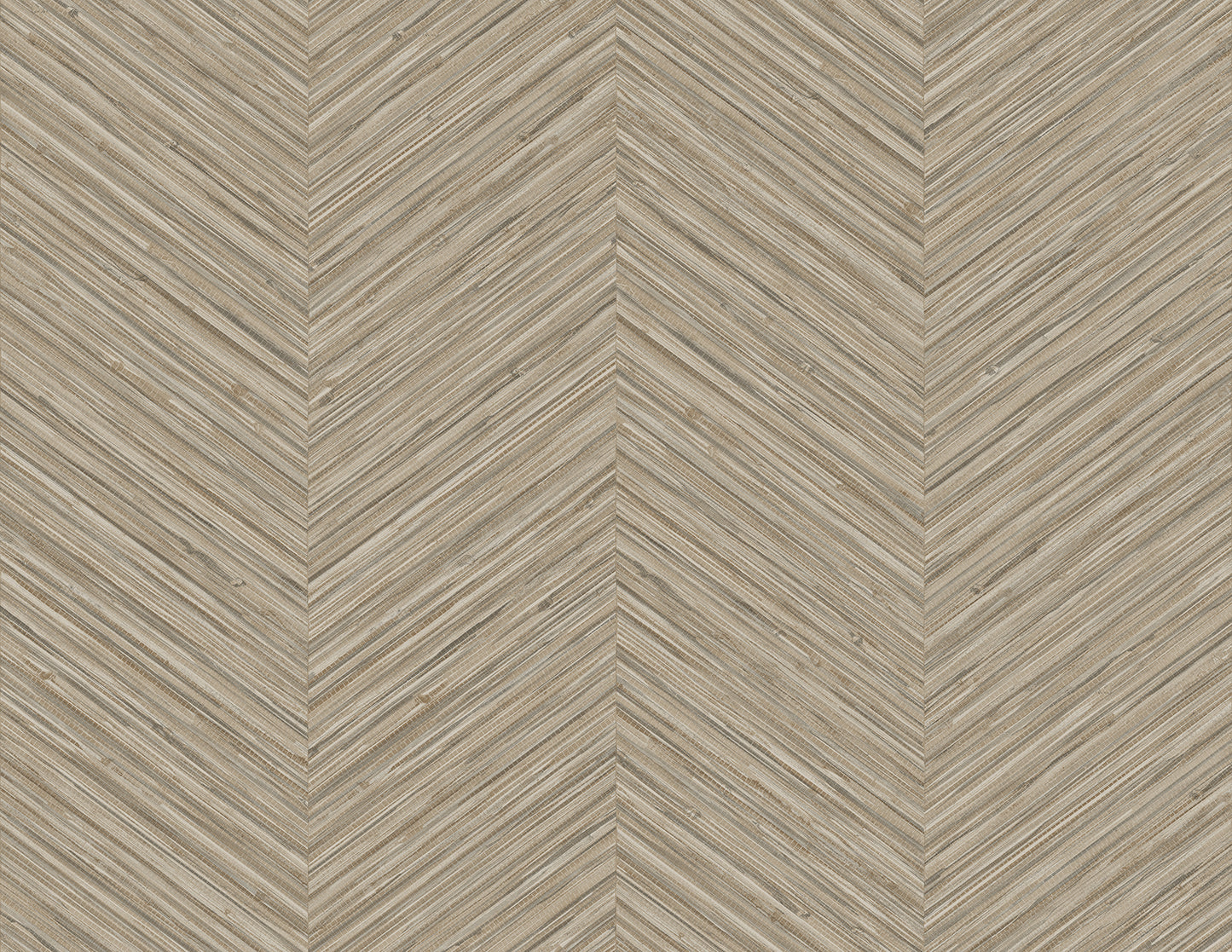 A-Street Prints Apex Light Brown Weave Wallpaper, 27-in by 27-ft