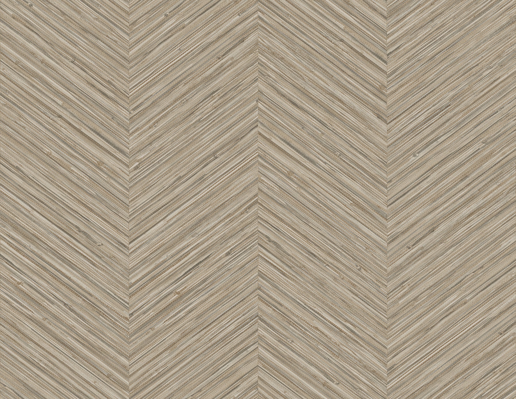 A-Street Prints Apex Light Brown Weave Wallpaper, 27-in by 27-ft