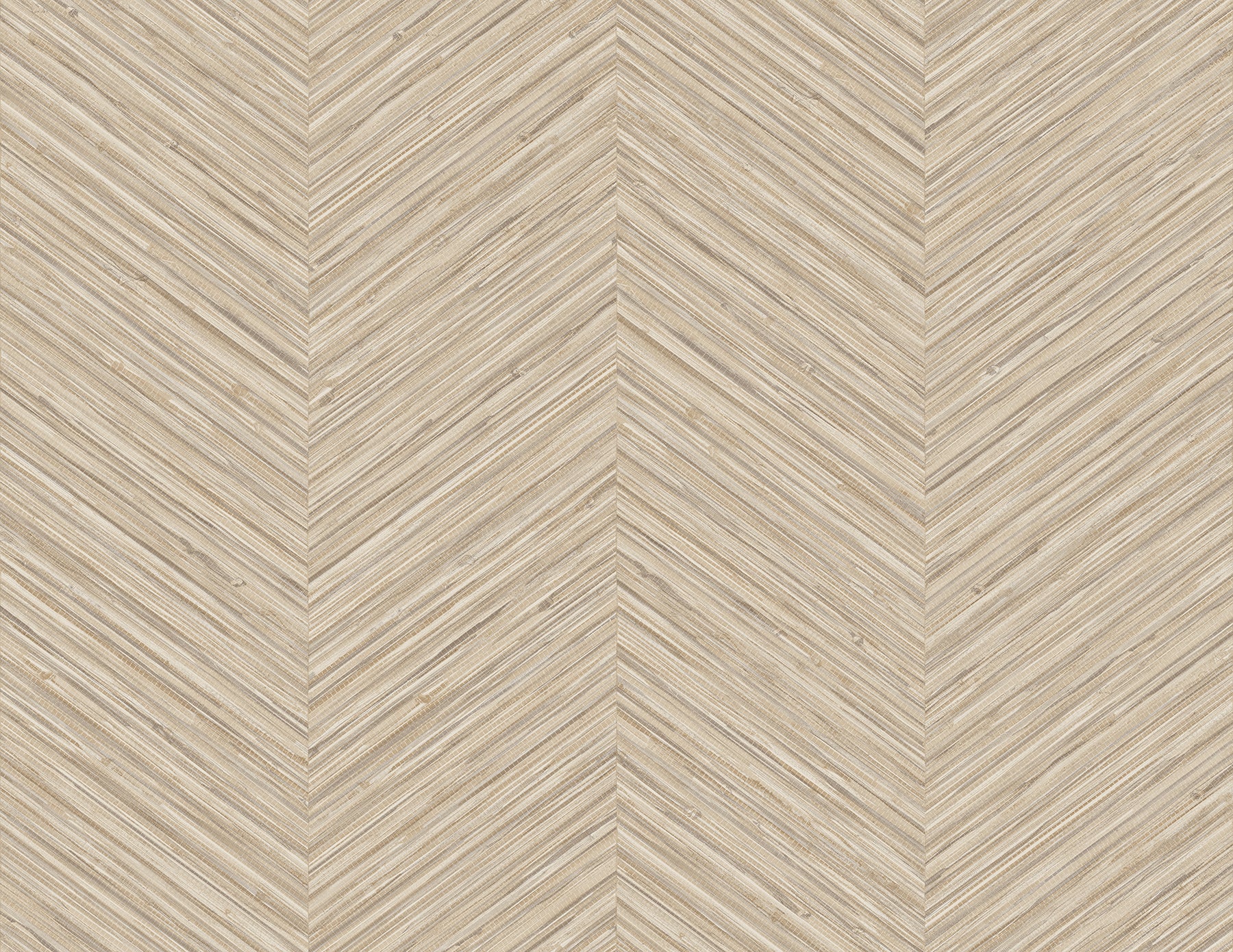 A-Street Prints Apex Beige Weave Wallpaper, 27-in by 27-ft