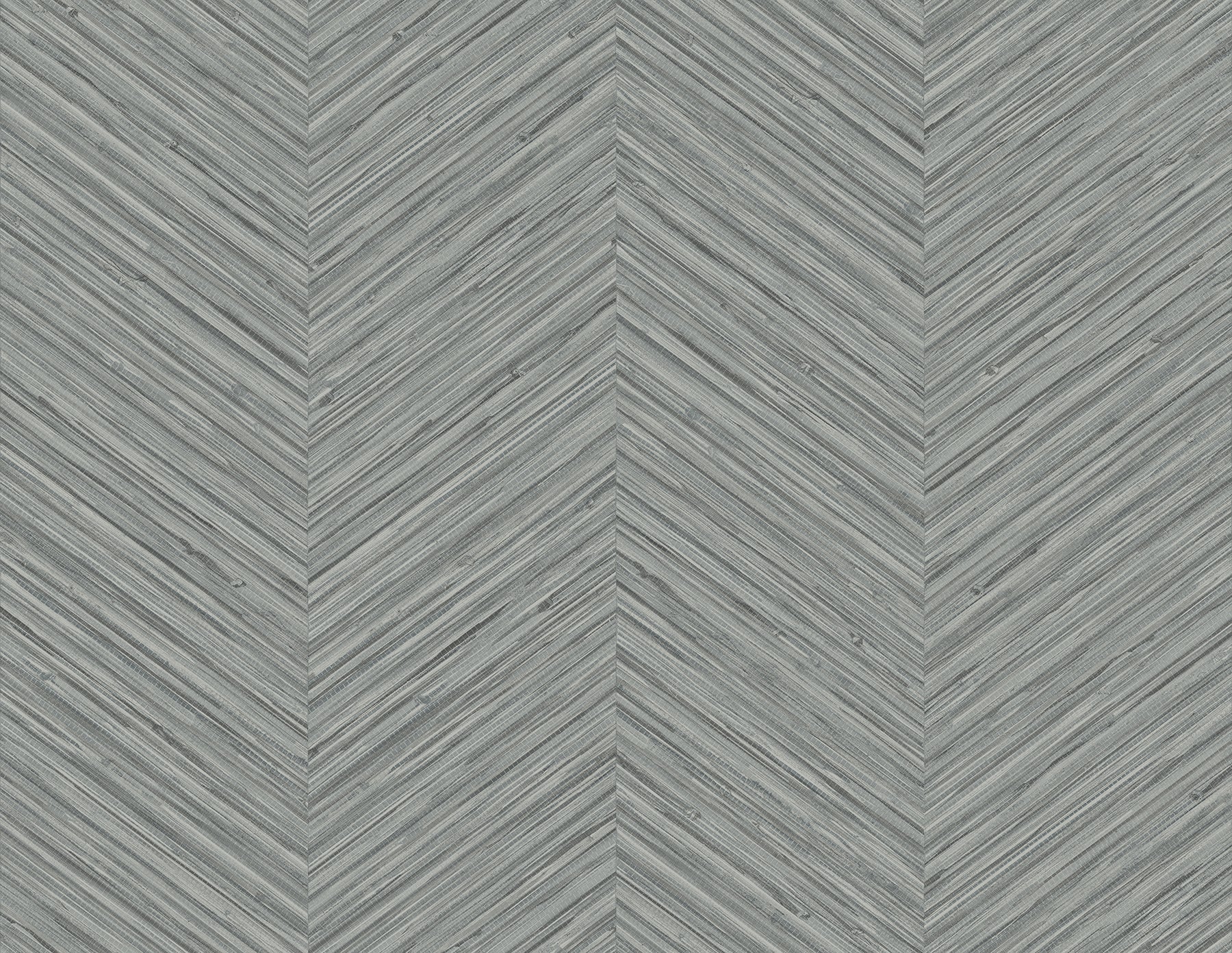 A-Street Prints Apex Grey Weave Wallpaper, 27-in by 27-ft