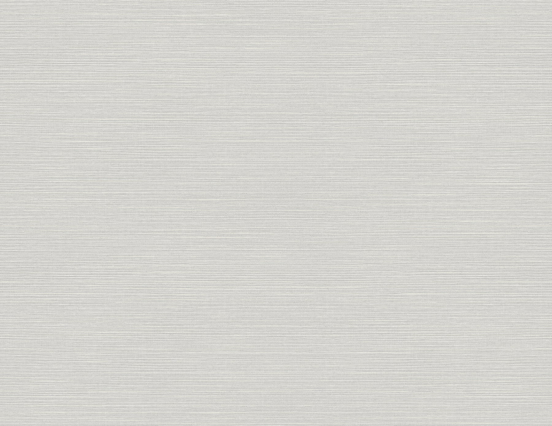 A-Street Prints Moroccan Light Grey Sisal Texture Wallpaper, 27-in by 27-ft