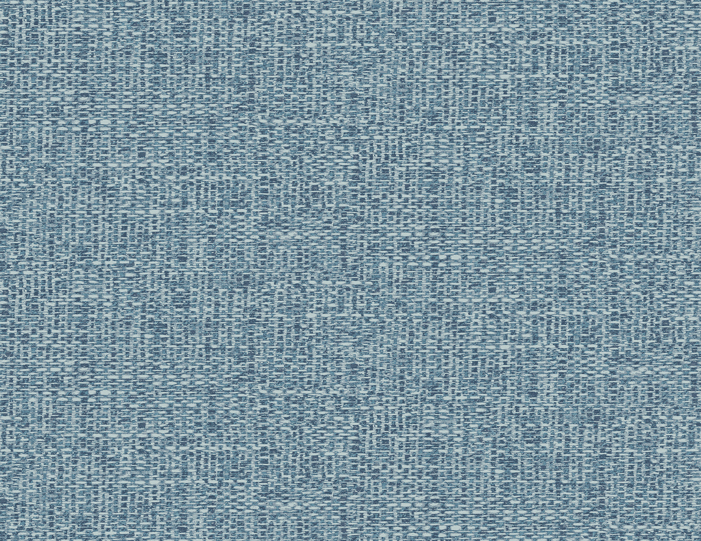 A-Street Prints Snuggle Blue Woven Texture Wallpaper, 27-in by 27-ft