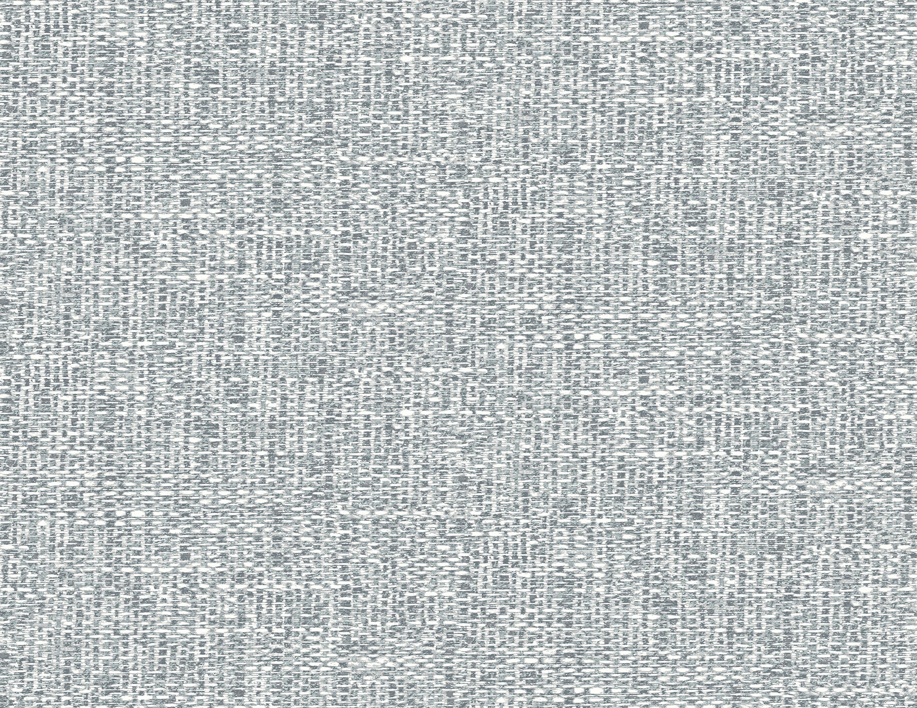 A-Street Prints Snuggle Grey Woven Texture Wallpaper, 27-in by 27-ft