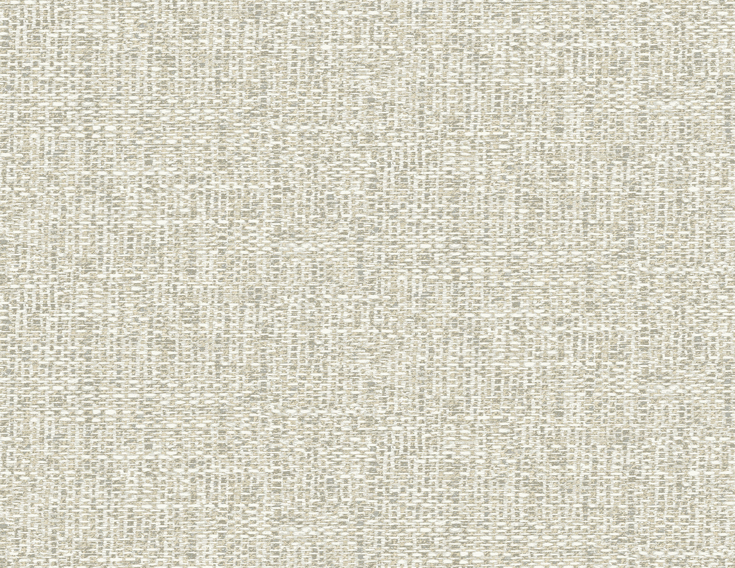 A-Street Prints Snuggle Neutral Woven Texture Wallpaper, 27-in by 27-ft