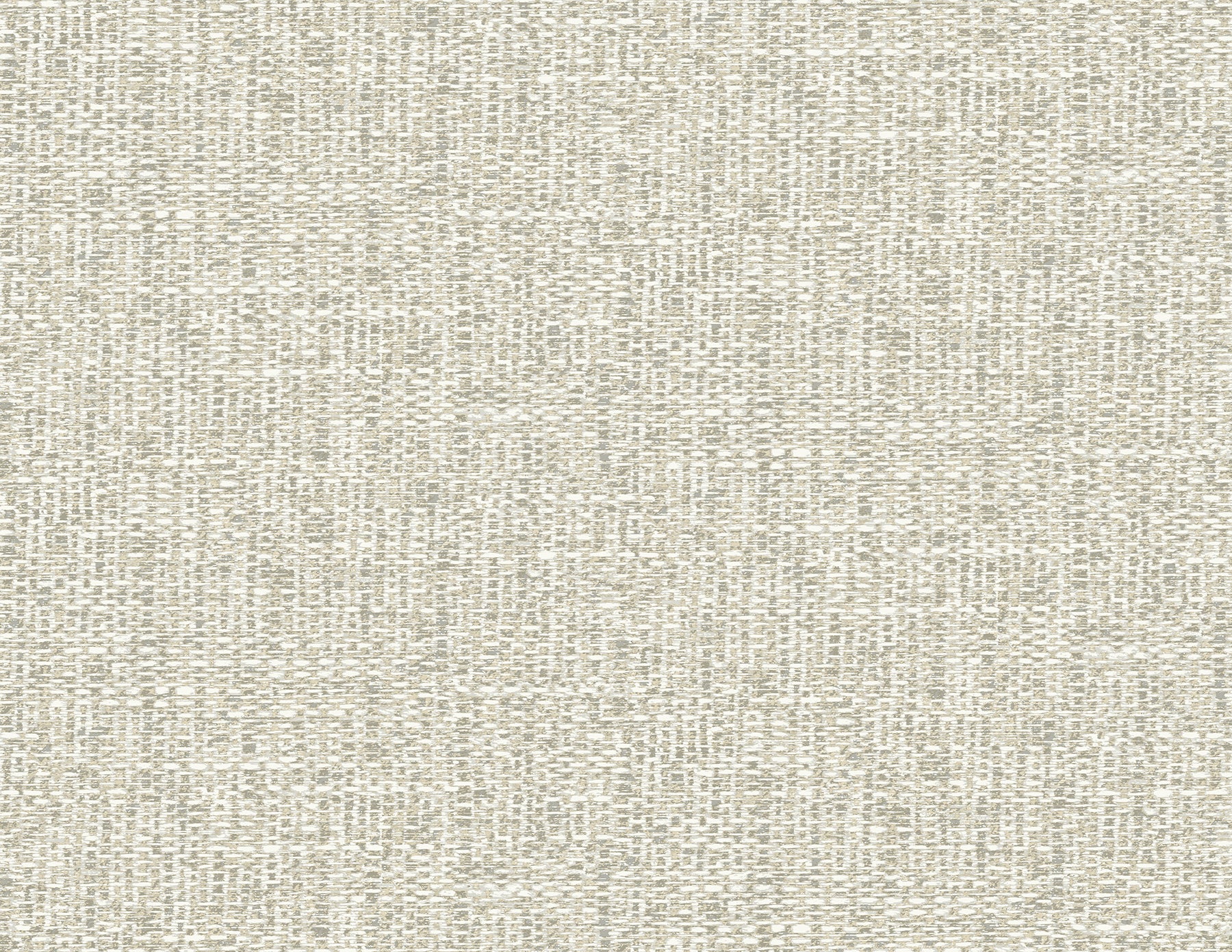 A-Street Prints Snuggle Neutral Woven Texture Wallpaper, 27-in by 27-ft