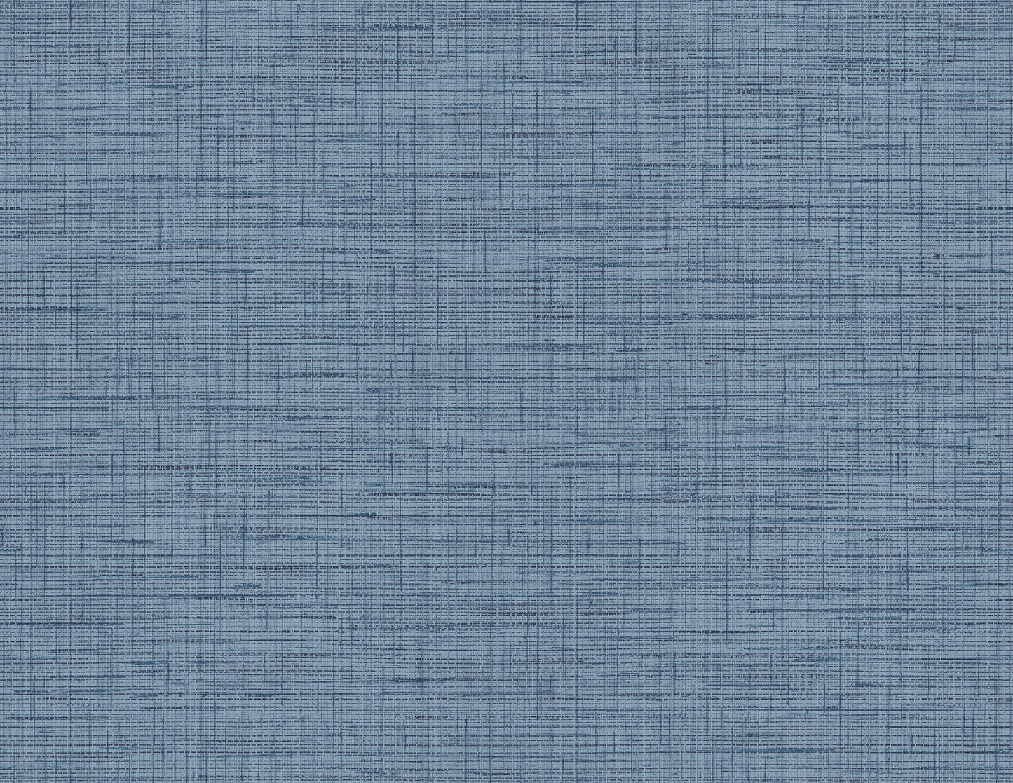 A-Street Prints Salamander Blue Woven Wallpaper, 27-in by 27-ft