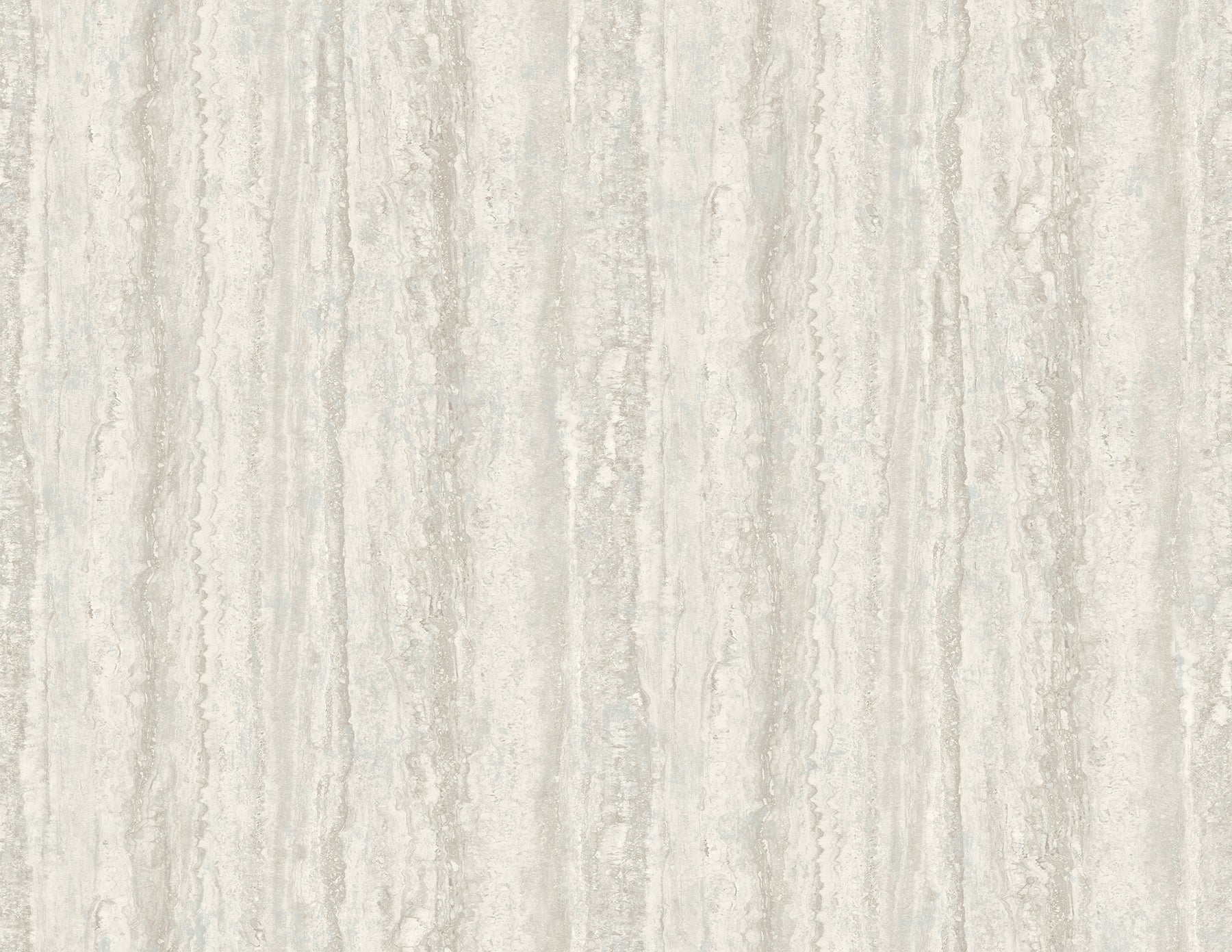 A-Street Prints Hilton Light Grey Marbled Paper Wallpaper, 27-in by 27-ft